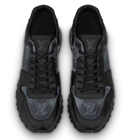 LV Run Away Black - Image 2