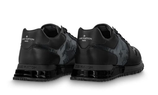 LV Run Away Black - Image 3