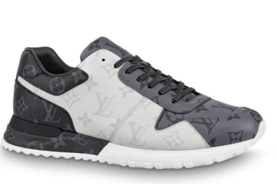 LV Run Away Monogram Eclipse