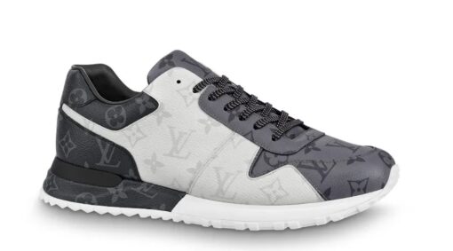 LV Run Away Monogram Eclipse
