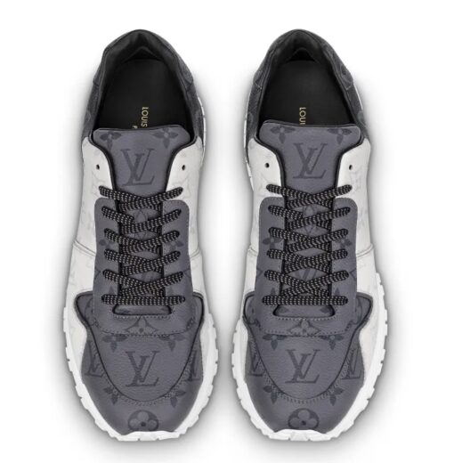 LV Run Away Monogram Eclipse - Image 2