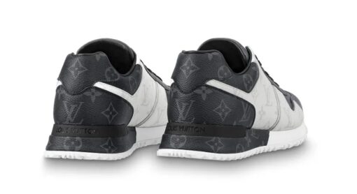 LV Run Away Monogram Eclipse - Image 3