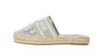 Dior Slippers Dway Grey