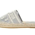 Dior Slippers Dway Grey