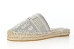 Dior Slippers Dway Grey - Image 2