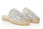 Dior Slippers Dway Grey - Image 3