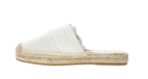 Dior Slippers Dway White