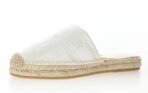 Dior Slippers Dway White - Image 3