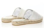 Dior Slippers Dway White - Image 5