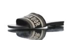 Dior Mule Dway Black - Image 3