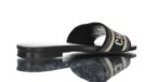 Dior Mule Dway Black - Image 4