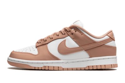 Nike SB Dunk Low Rose Whisper