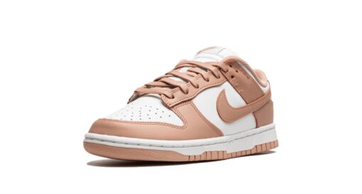 Nike SB Dunk Low Rose Whisper - Image 4