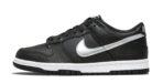 Nike SB Dunk Low NBA Spurs