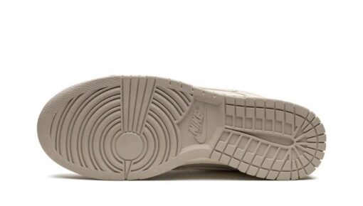 Nike SB Dunk Low Light Orewood Brown Sashiko - Image 6