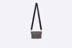 DIOR POUCH WITH SHOULDER STRAP - Image 3