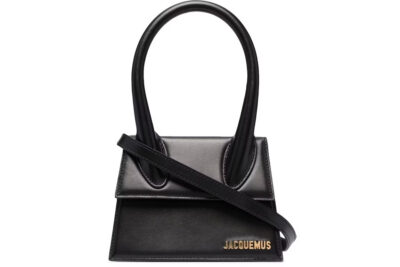 Jacquemus Bag Black