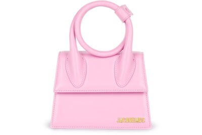 Jacquemus Bag Light Pink