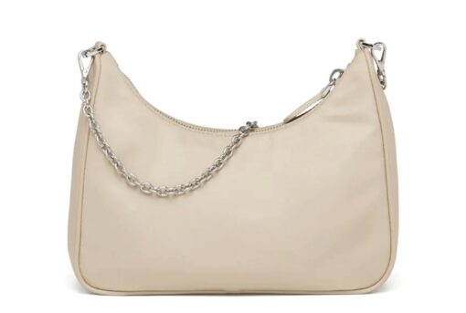 Prada Re-Edition 2005 Re-Nylon Bag - Image 2