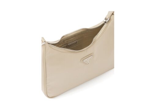 Prada Re-Edition 2005 Re-Nylon Bag - Image 3