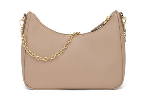 Prada Re-Edition 2005 Saffiano Leather Bag - Image 2