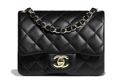 Chanel Flap Bag