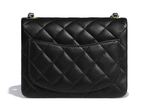 Chanel Flap Bag - Image 2
