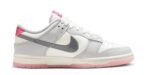 Nike SB Dunk Low 52 White Pink - Image 2