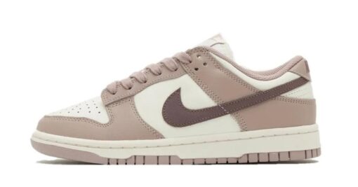 Nike SB Dunk Low Light Mocha
