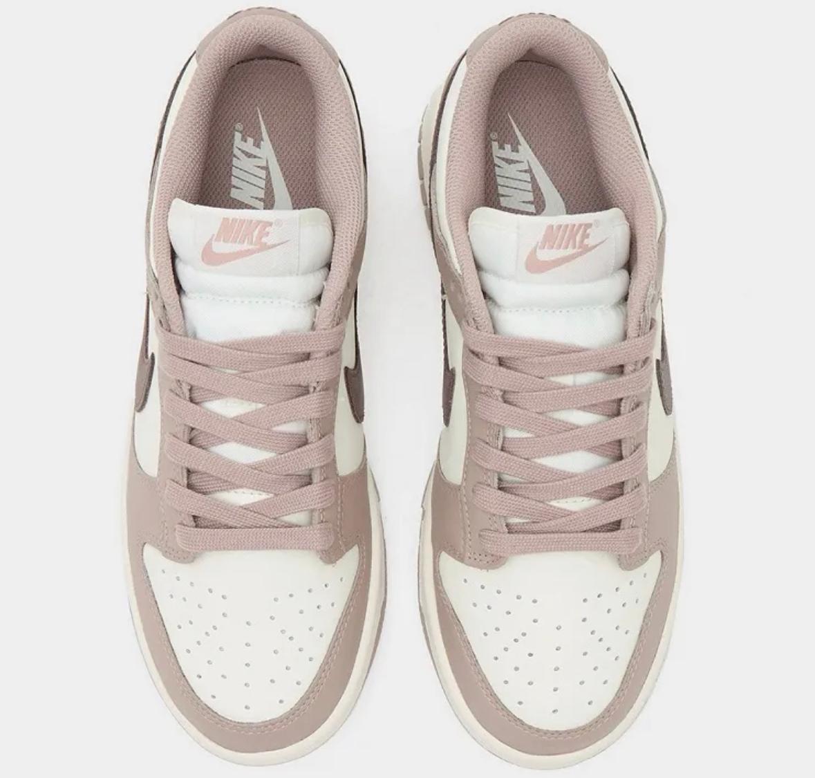 Nike SB Dunk Low Light Mocha – Highclassrep