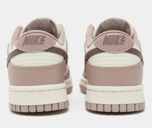 Nike SB Dunk Low Light Mocha - Image 3