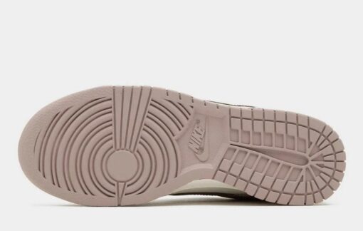 Nike SB Dunk Low Light Mocha - Image 4