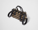 Prada Symbole Handle Bag - Image 3