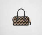 Prada Symbole Handle Bag - Image 2