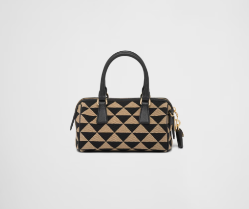 Prada Symbole Handle Bag - Image 2