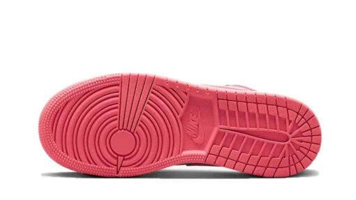 Nike Air Jordan 1 Low Desert Berry - Image 3