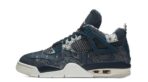 Nike Air Jordan 4 Retro SE Deep Ocean