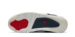 Nike Air Jordan 4 Retro SE Deep Ocean - Image 3