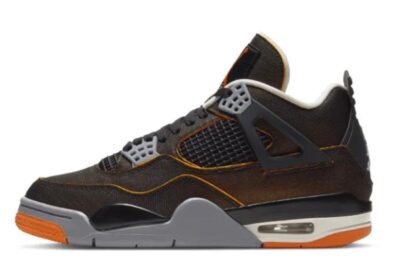 Nike Air Jordan 4 SE Starfish