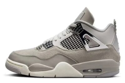 Air Jordan 4 Retro Frozen Moments