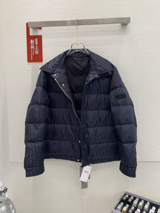Dior Jacket - Image 4