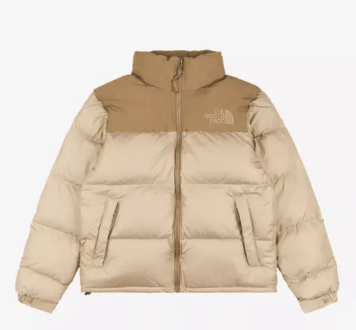 North jacket 1996