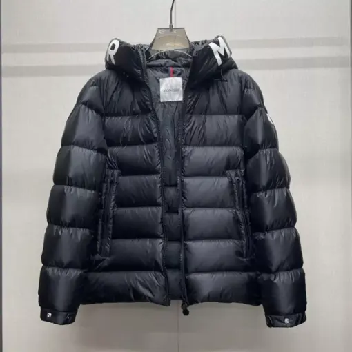 Moncler Jacket - Image 2