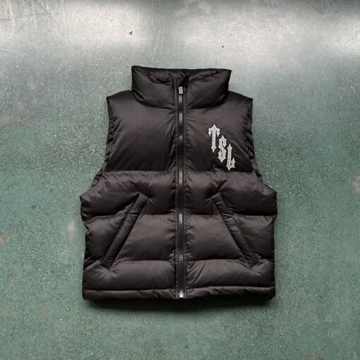 Shooters gilet