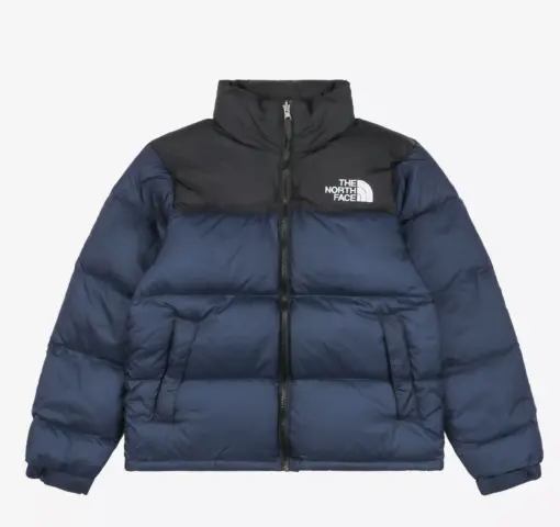 North jacket 1996