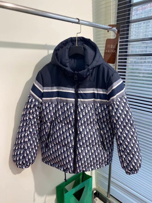Dior Jacket