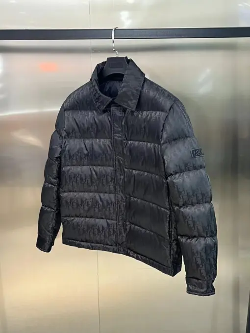 Dior Jacket - Image 4