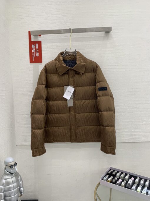 Dior Jacket
