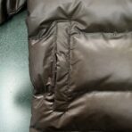 Trapstar Black PUFFER JACKET - Image 5