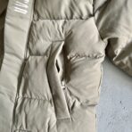 Decoded hooded puffer2.0-brindle - Image 4